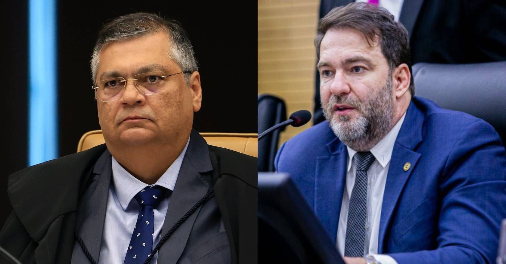 NO SUPREMO - Assembleia Legislativa de Rondônia é questionada pelo STF sobre arquivamento de Projeto Ambiental

